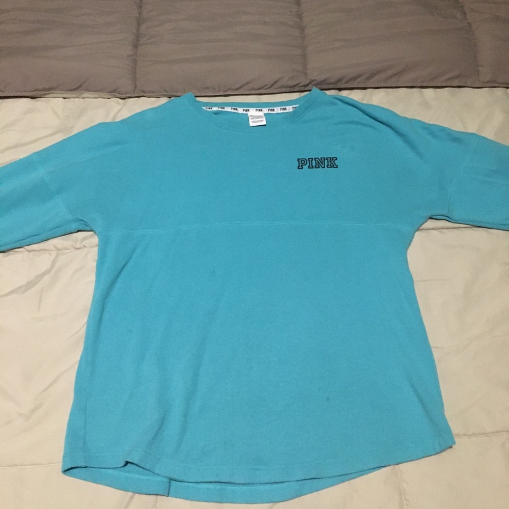 VS Pink Sweater